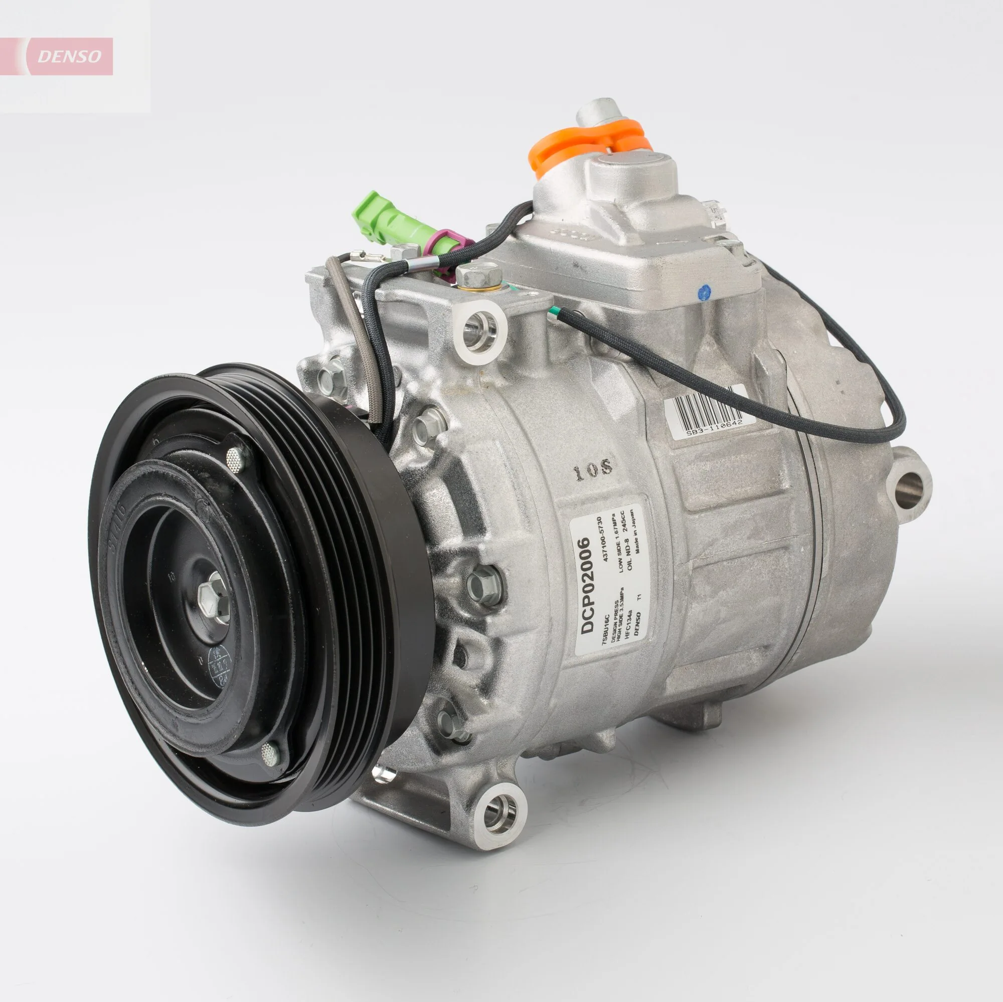 DCP02006 Denso