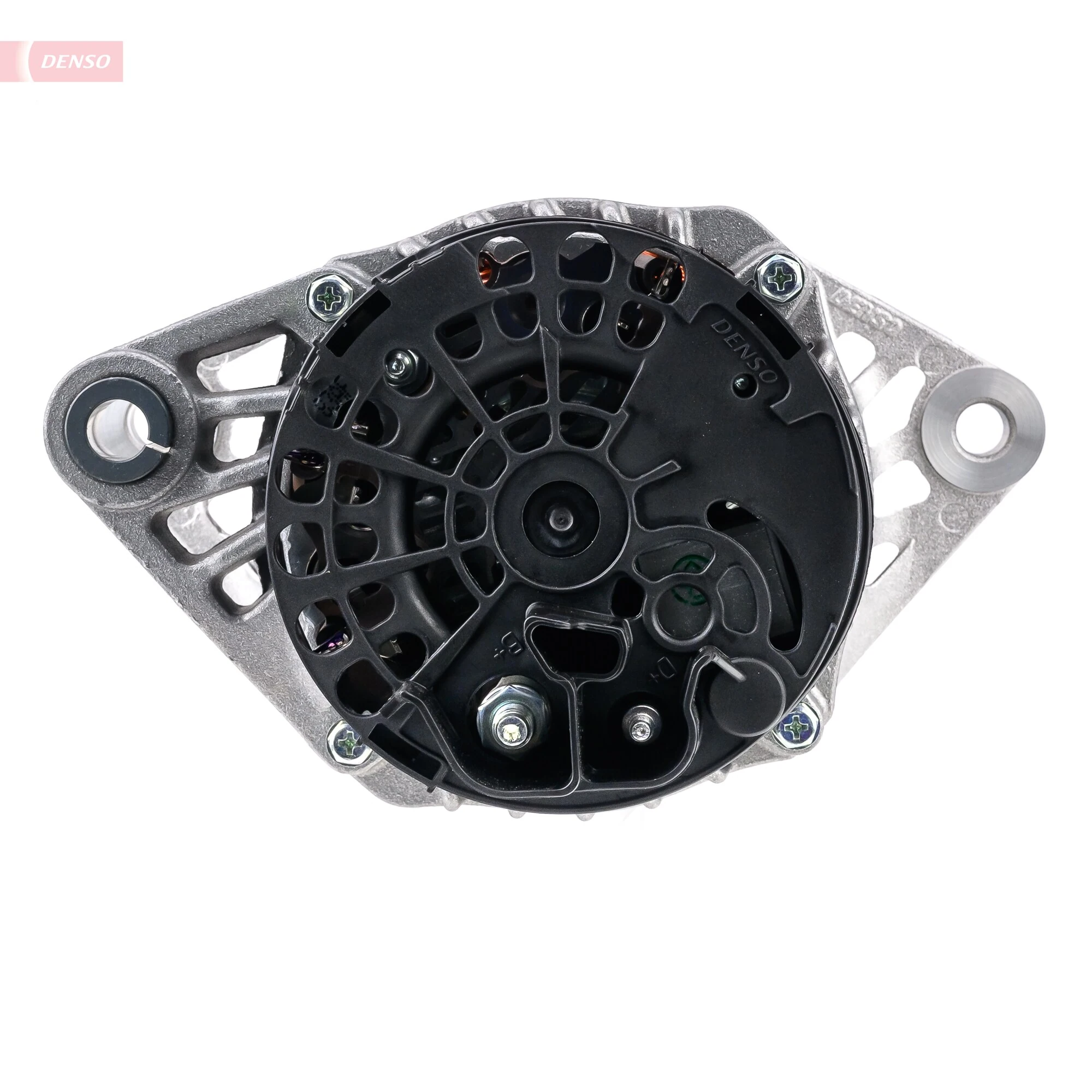 DAN501 Denso Alternador de coche