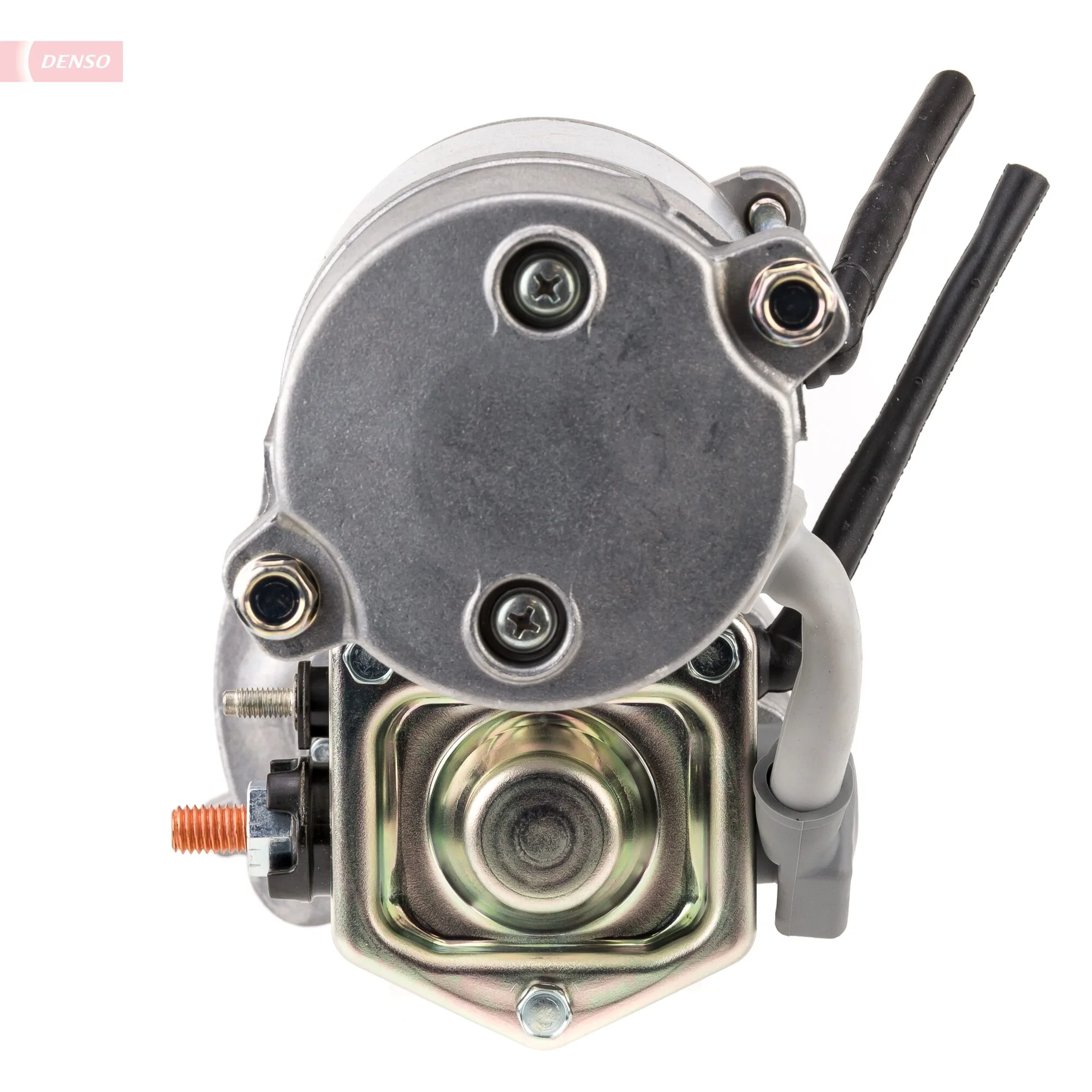 DSN1208 Denso Arranque motores