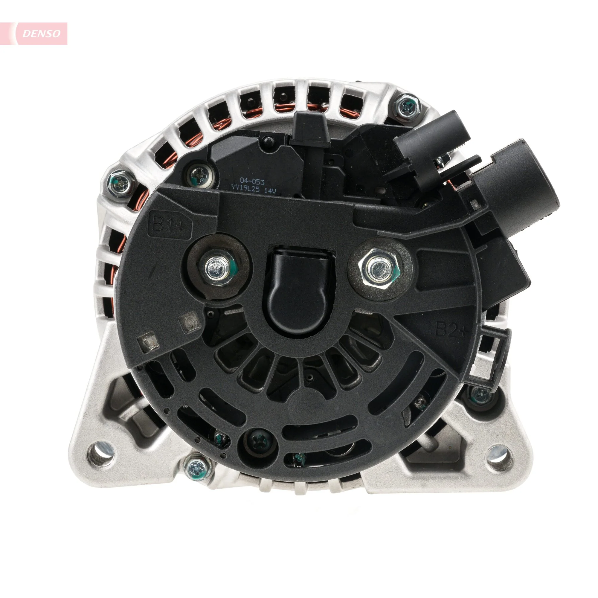 Alternador del motor Denso DAN3008 precio, desde 203,59 EUR