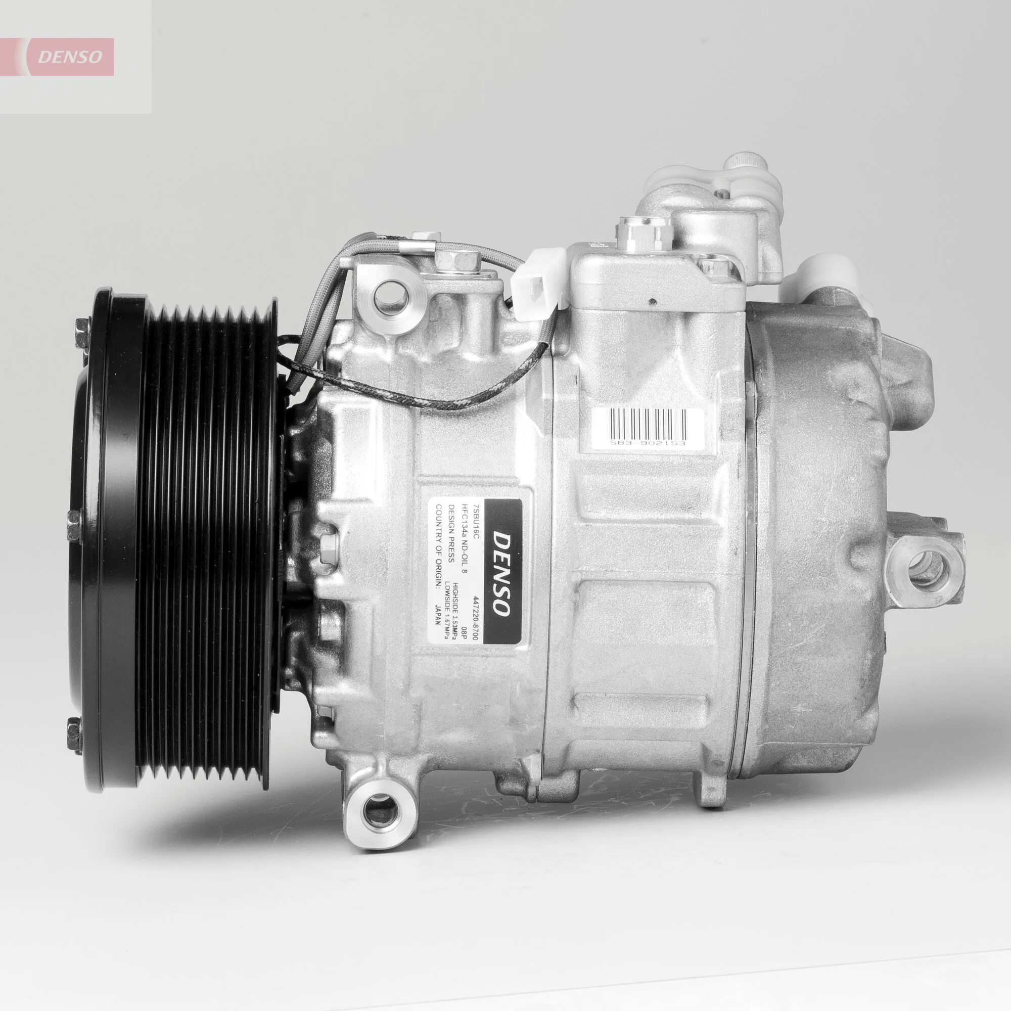 DCP17125 Denso