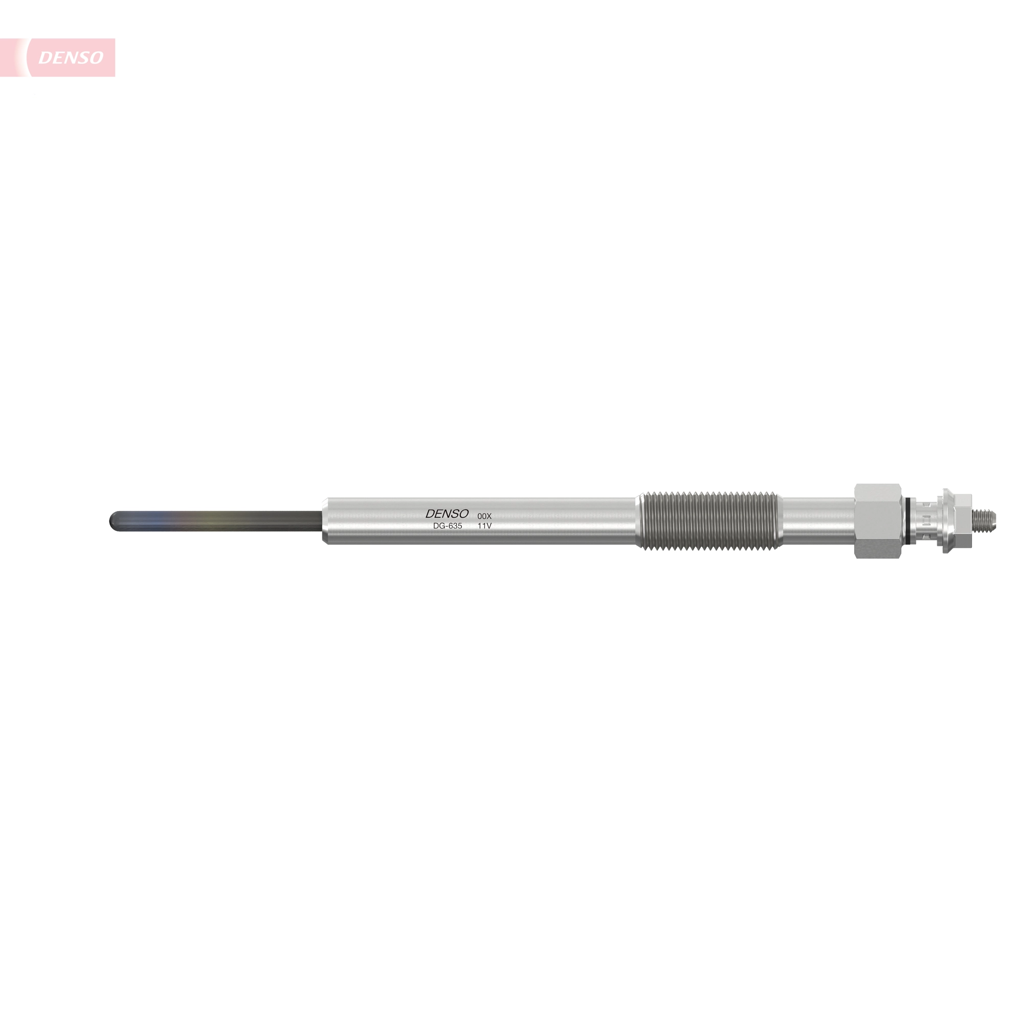 Bujía de precalentamiento DG635 Denso