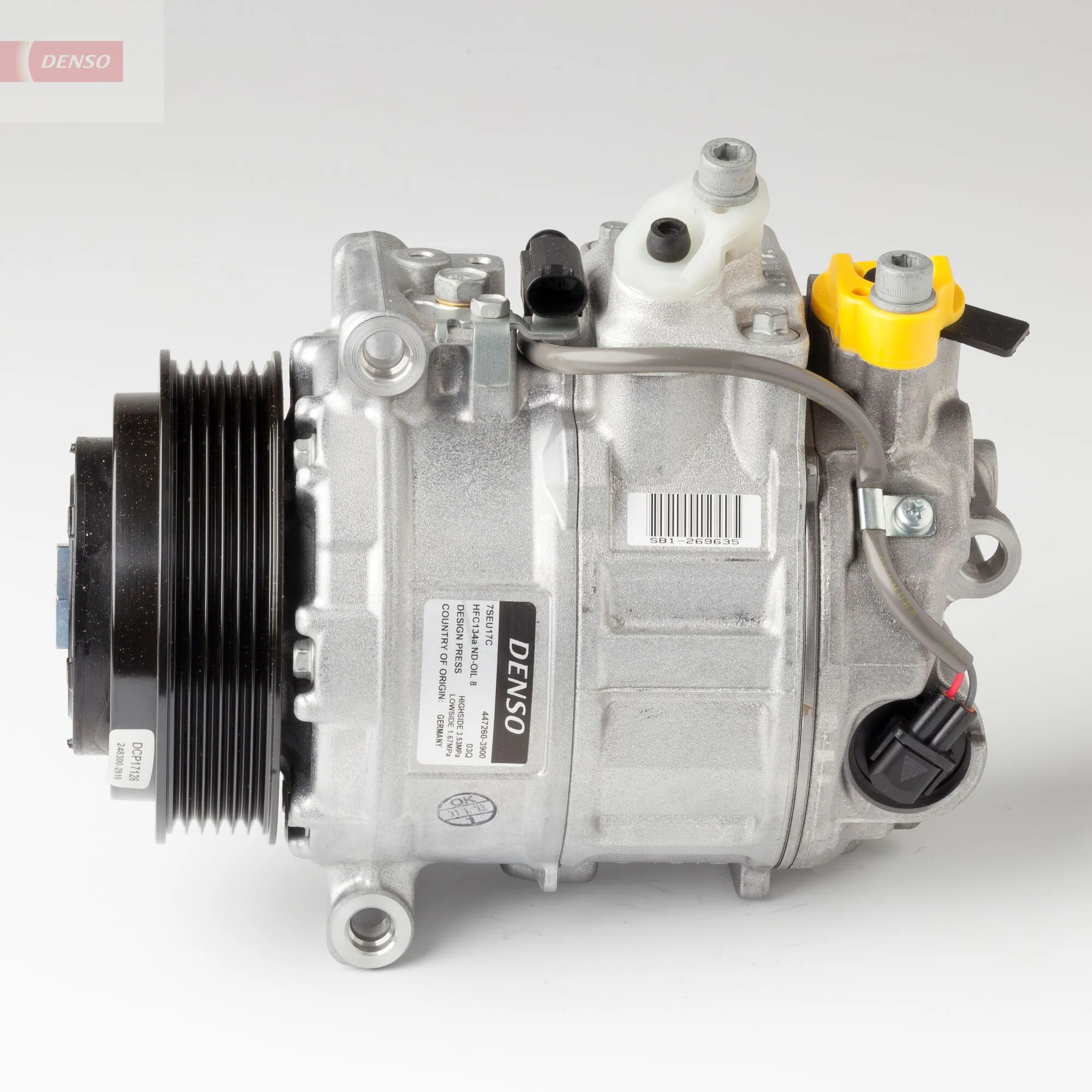 DCP17126 Denso