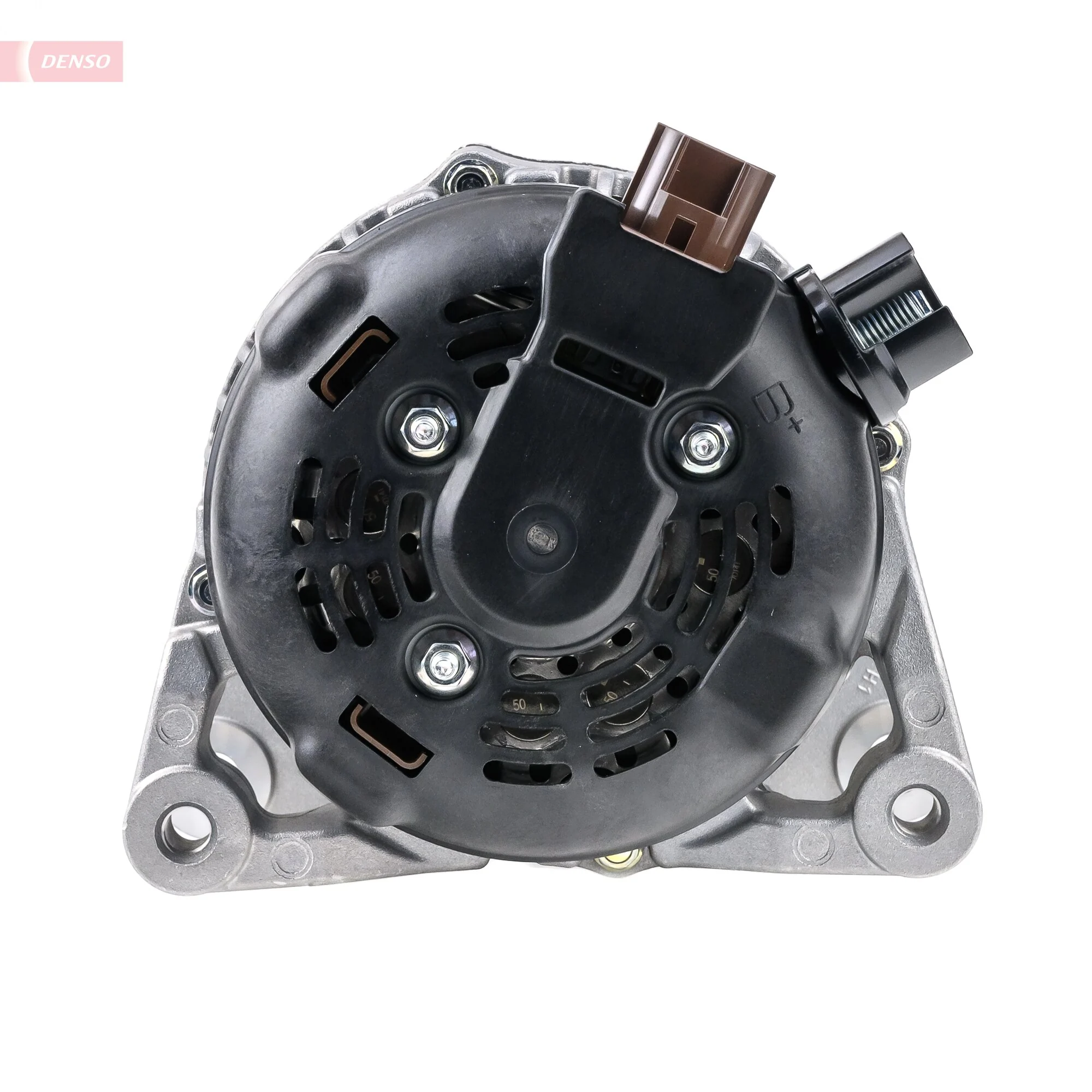 DAN1118 Denso Alternador de coche