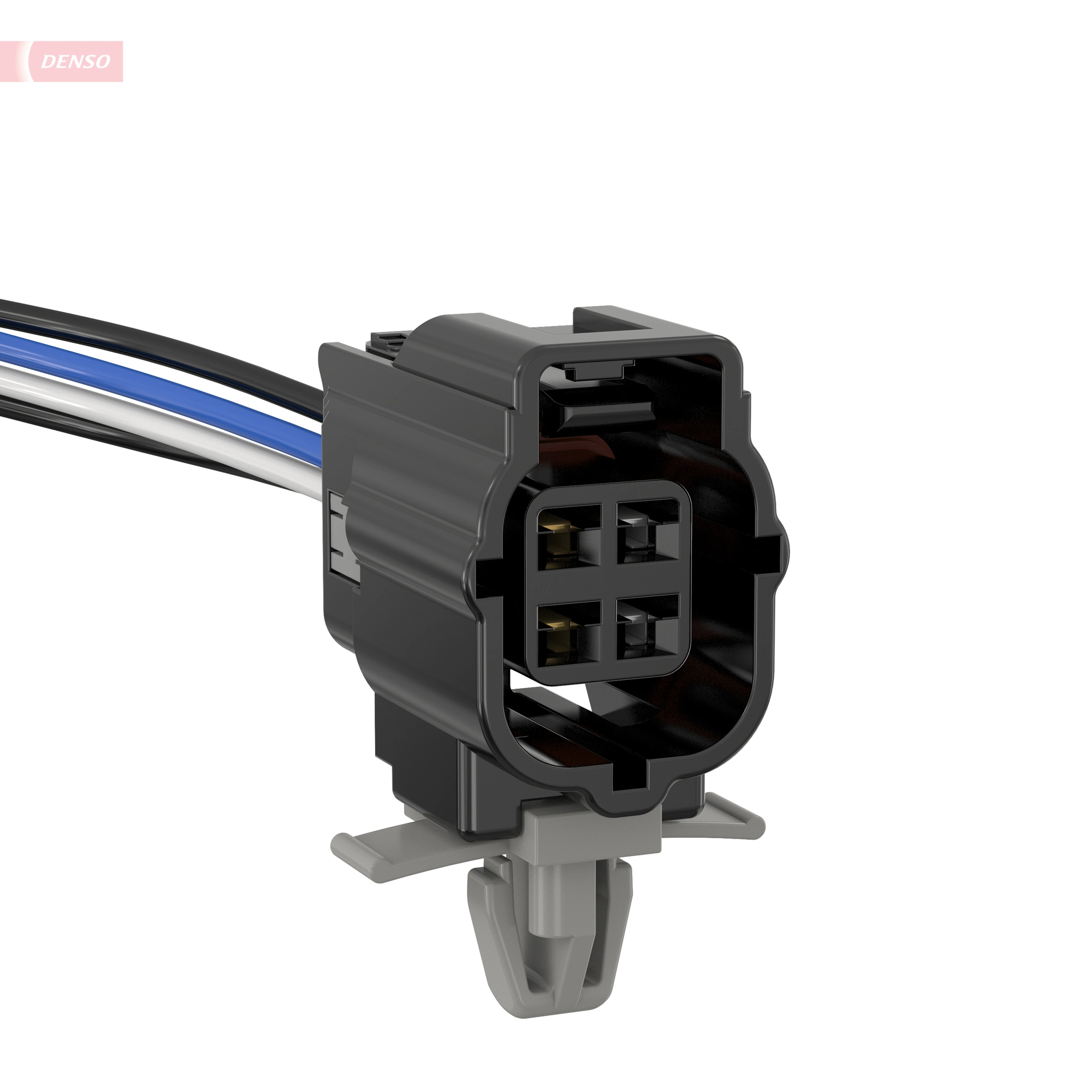 DOX1356 Denso Sonda lambda (NOx, O2)