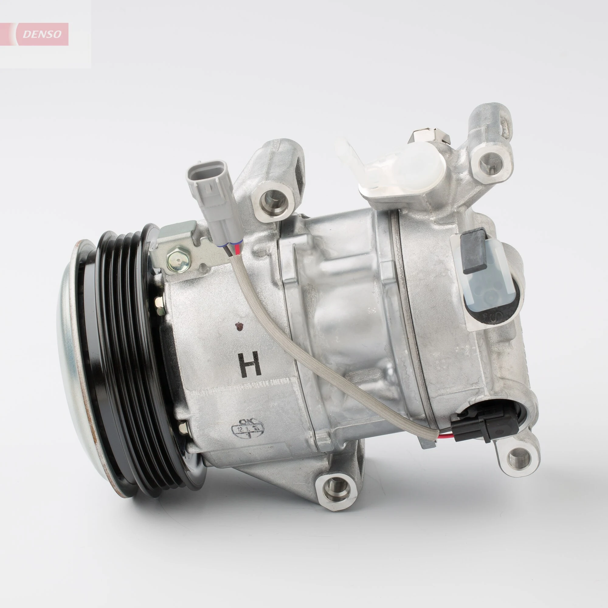 Comprar DCP50308 Denso Compresor de aire acondicionado coche