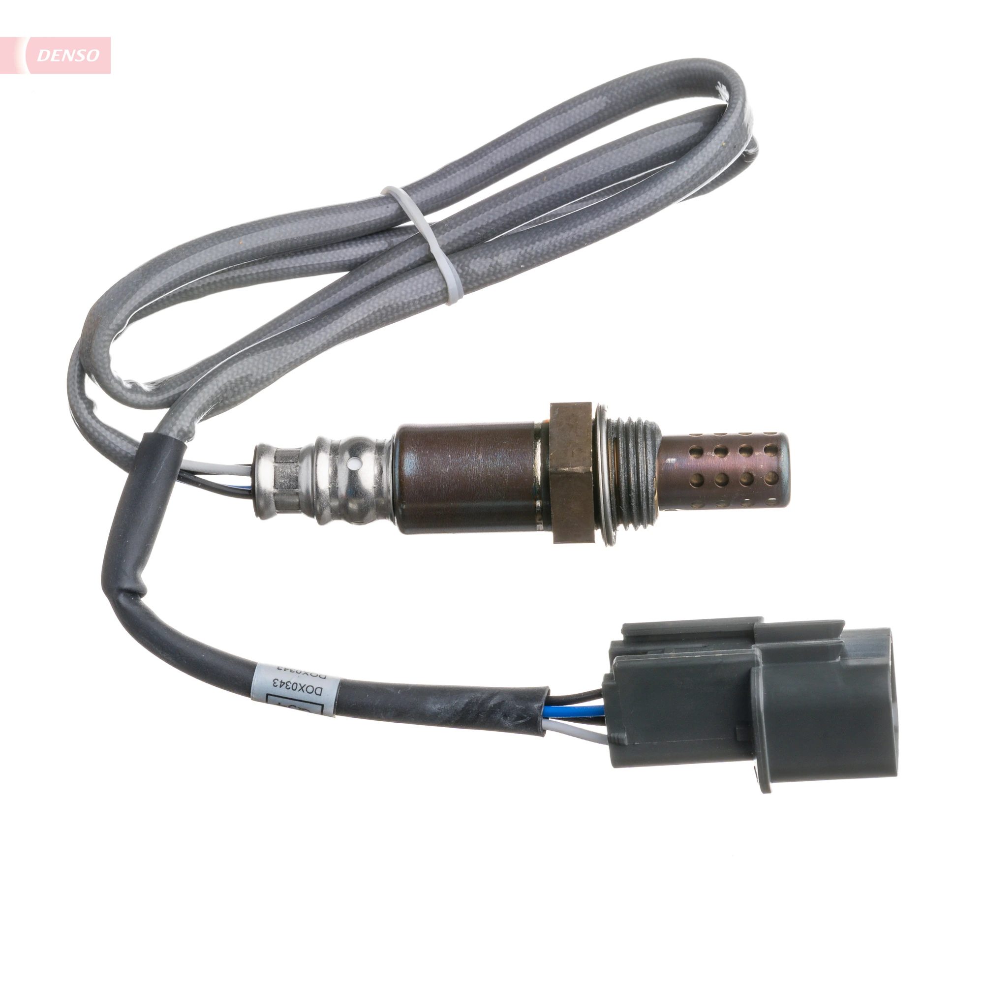 DOX0343 Denso Sonda lambda (NOx, O2)