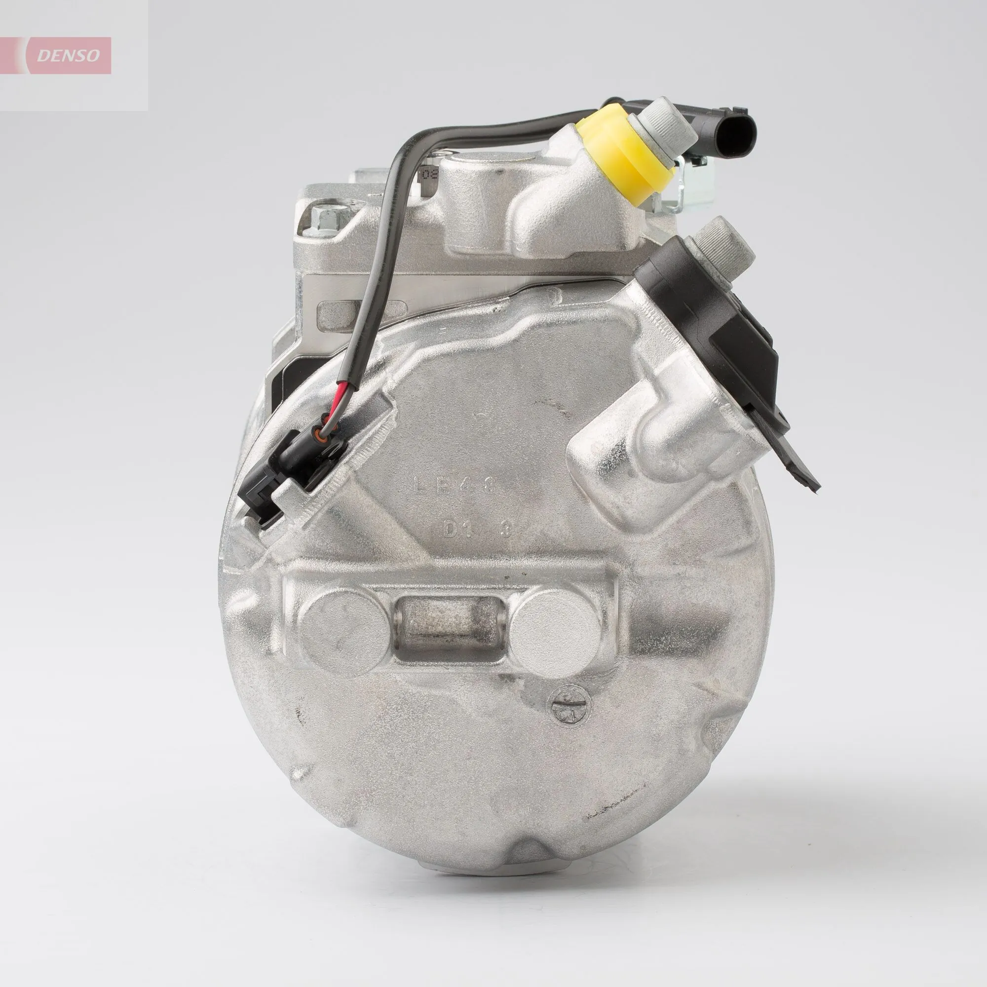 Compresor de ac Denso DCP05020