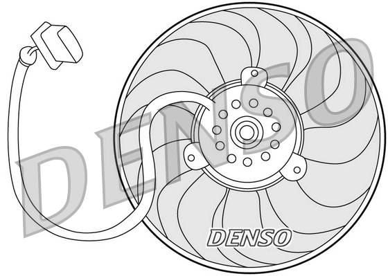 DER32004 Denso