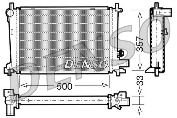 DRM10039 Denso