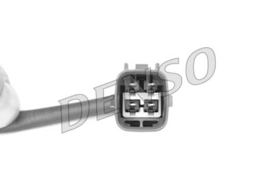 Comprar DOX0246 Denso Sonda lambda, sensor de oxígeno antes del catalizador derecho