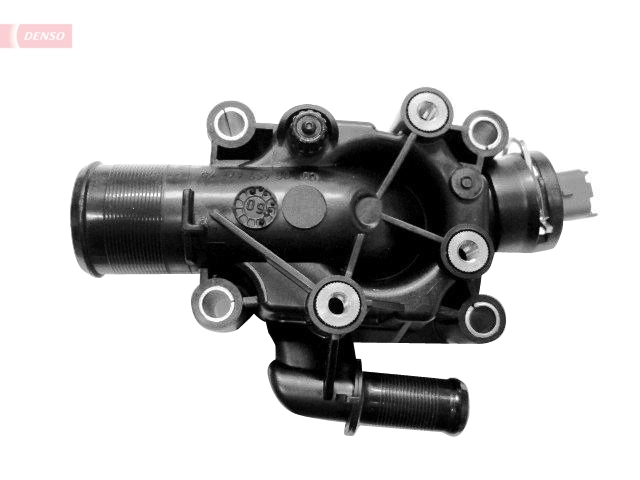 Caja de termostato para Peugeot 301 
