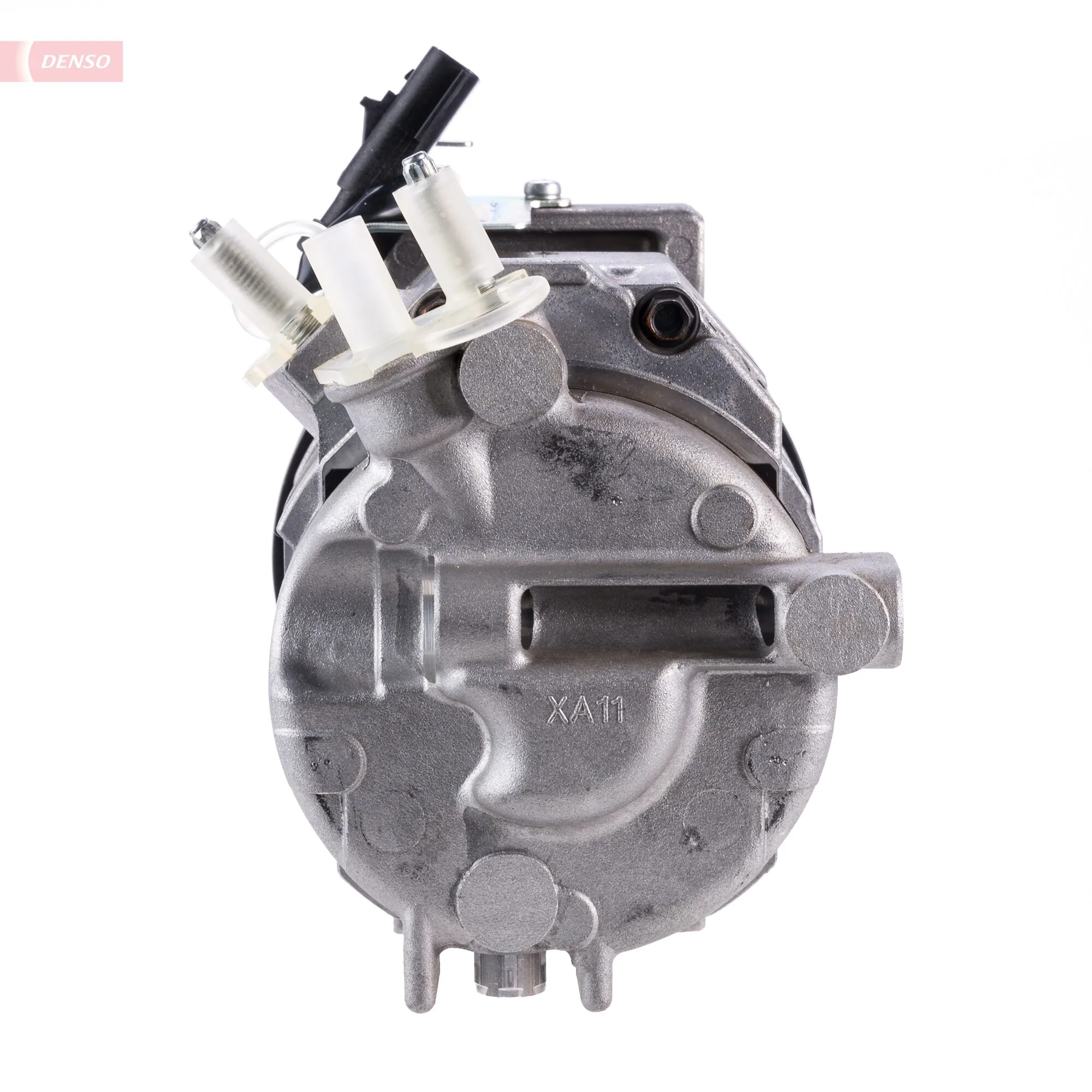 Compresor climatizador para Dodge Journey  