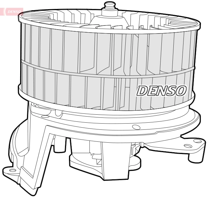 DEA17004 Denso