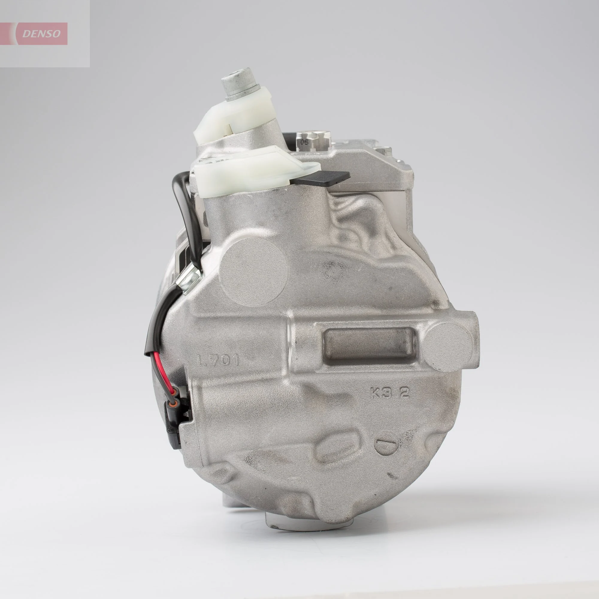 Compresor de ac Denso DCP17026
