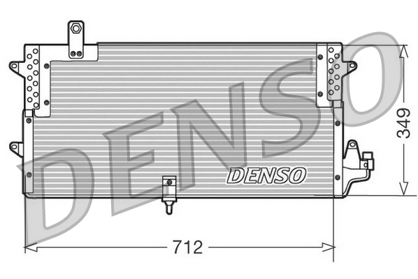 DCN32006 Denso