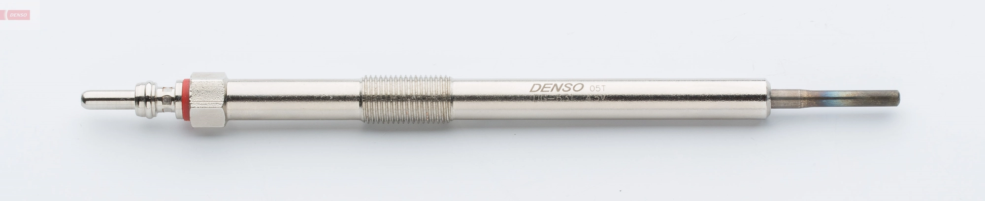Bujía de precalentamiento DG631 Denso