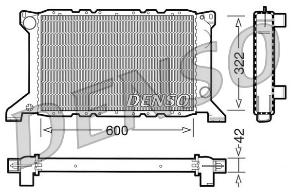 DRM10098 Denso