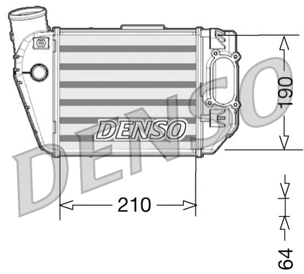 DIT02021 Denso