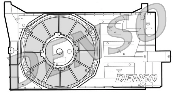 DER09050 Denso