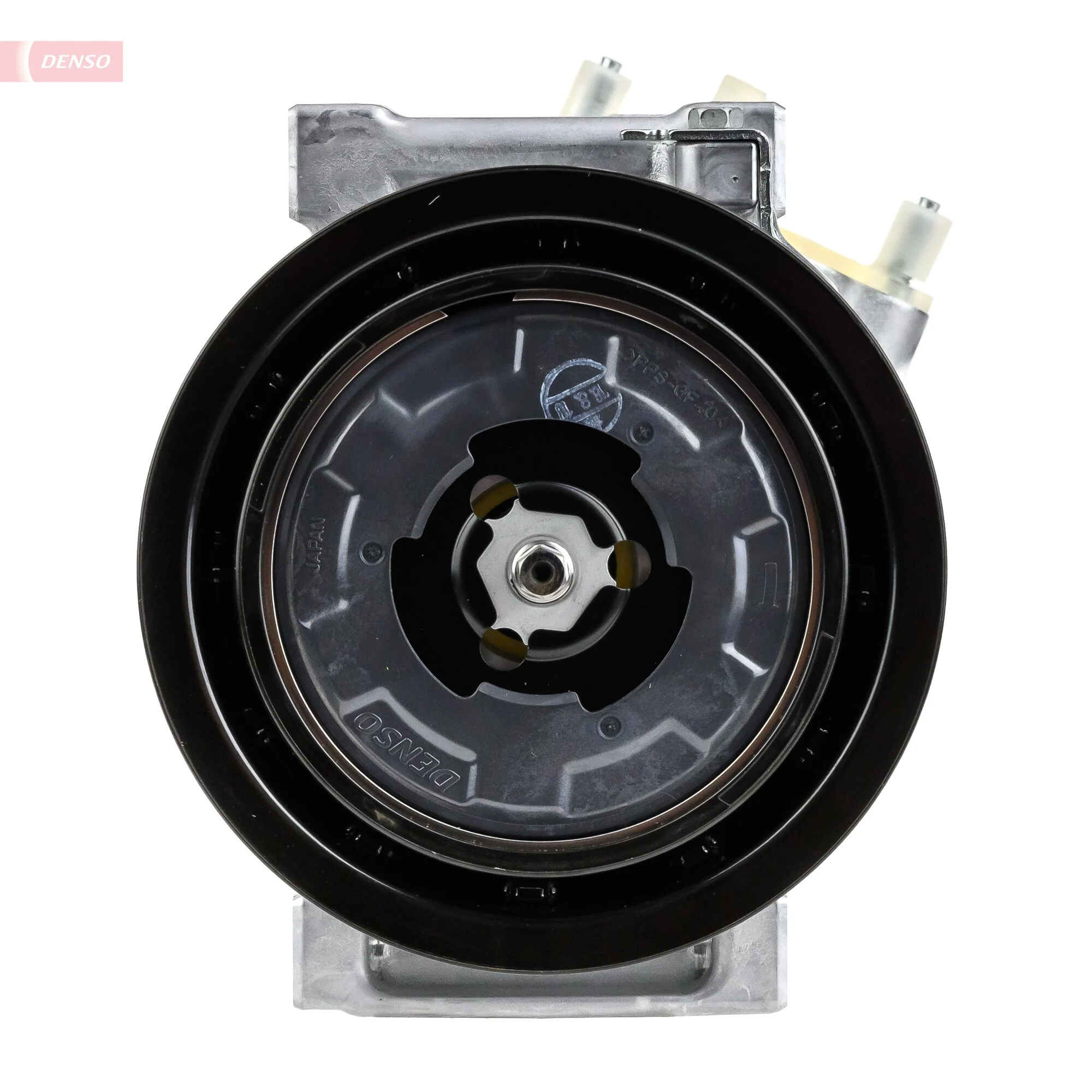 DCP21021 Denso Compresor climatizador