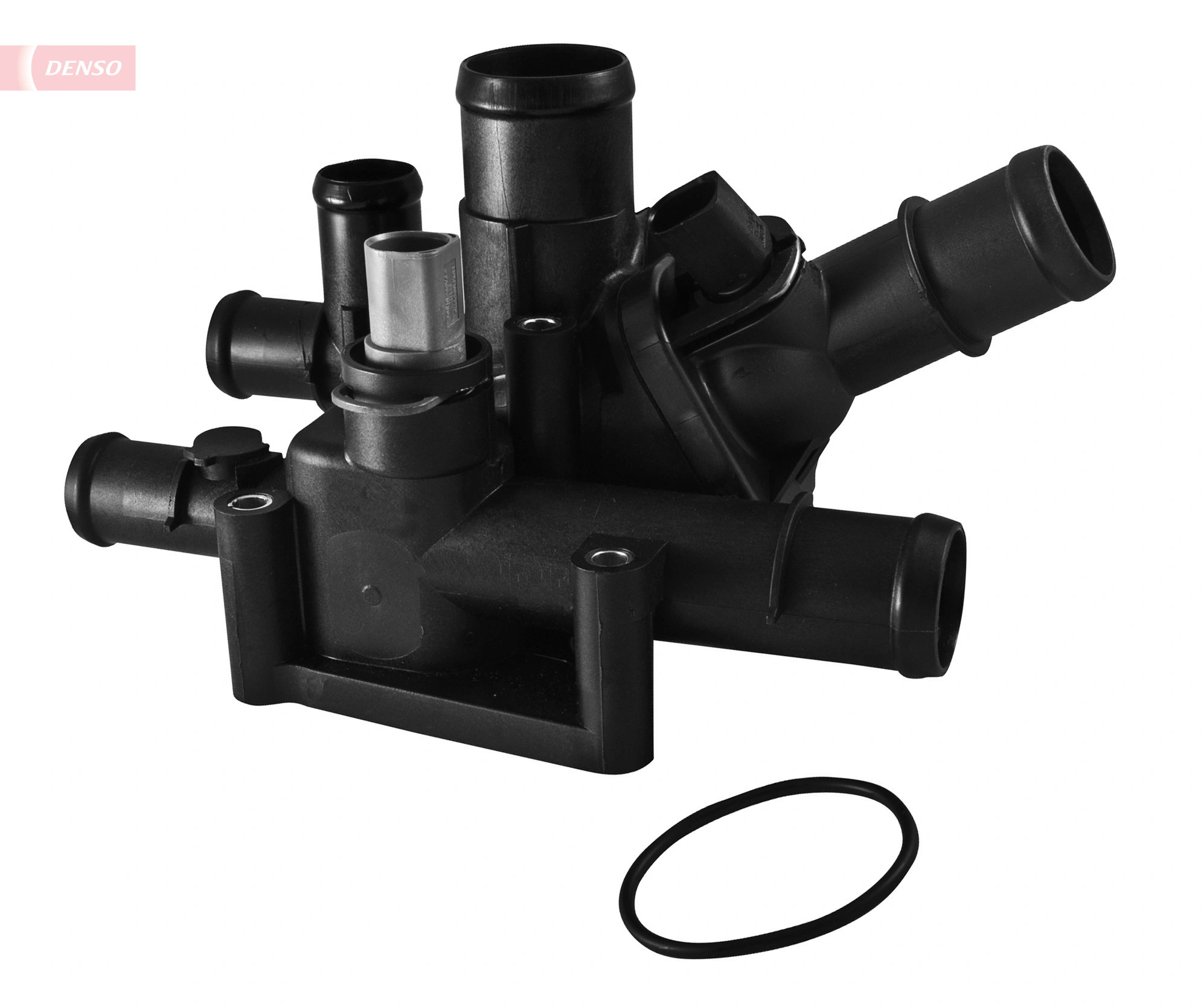 Precio del repuesto Caja termostato Leon hatchback