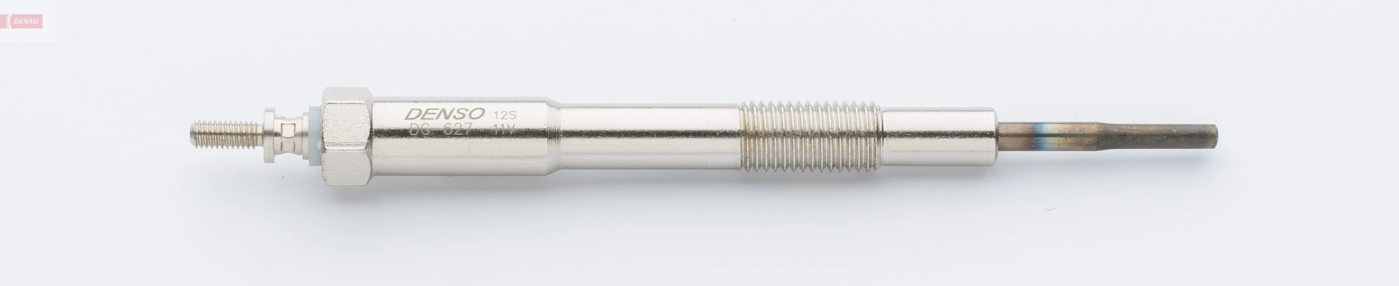 Bujía de precalentamiento DG627 Denso