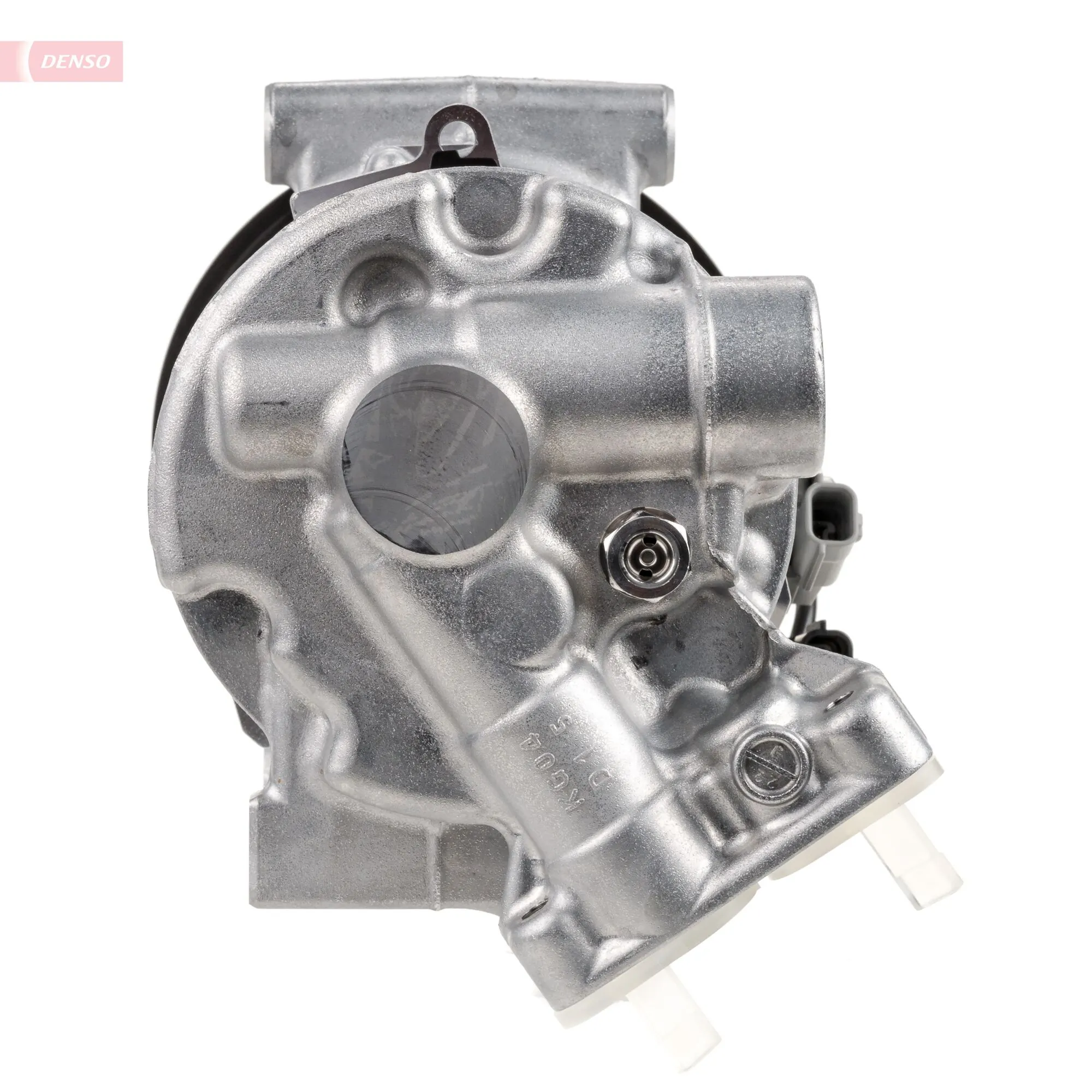 Compresor ac Denso DCP46022 precio, desde 316,65 EUR