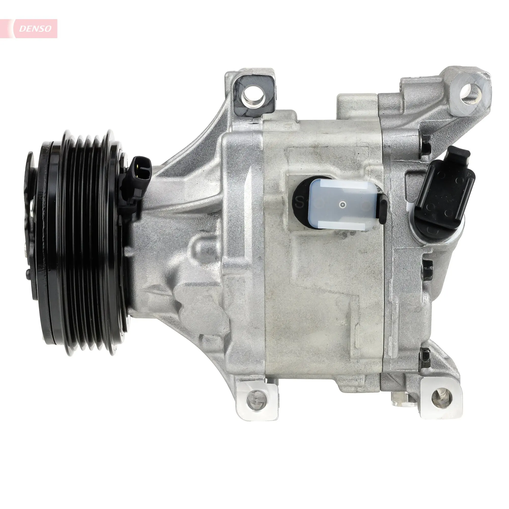  Compresor de aire acondicionado Mazda RX-8 