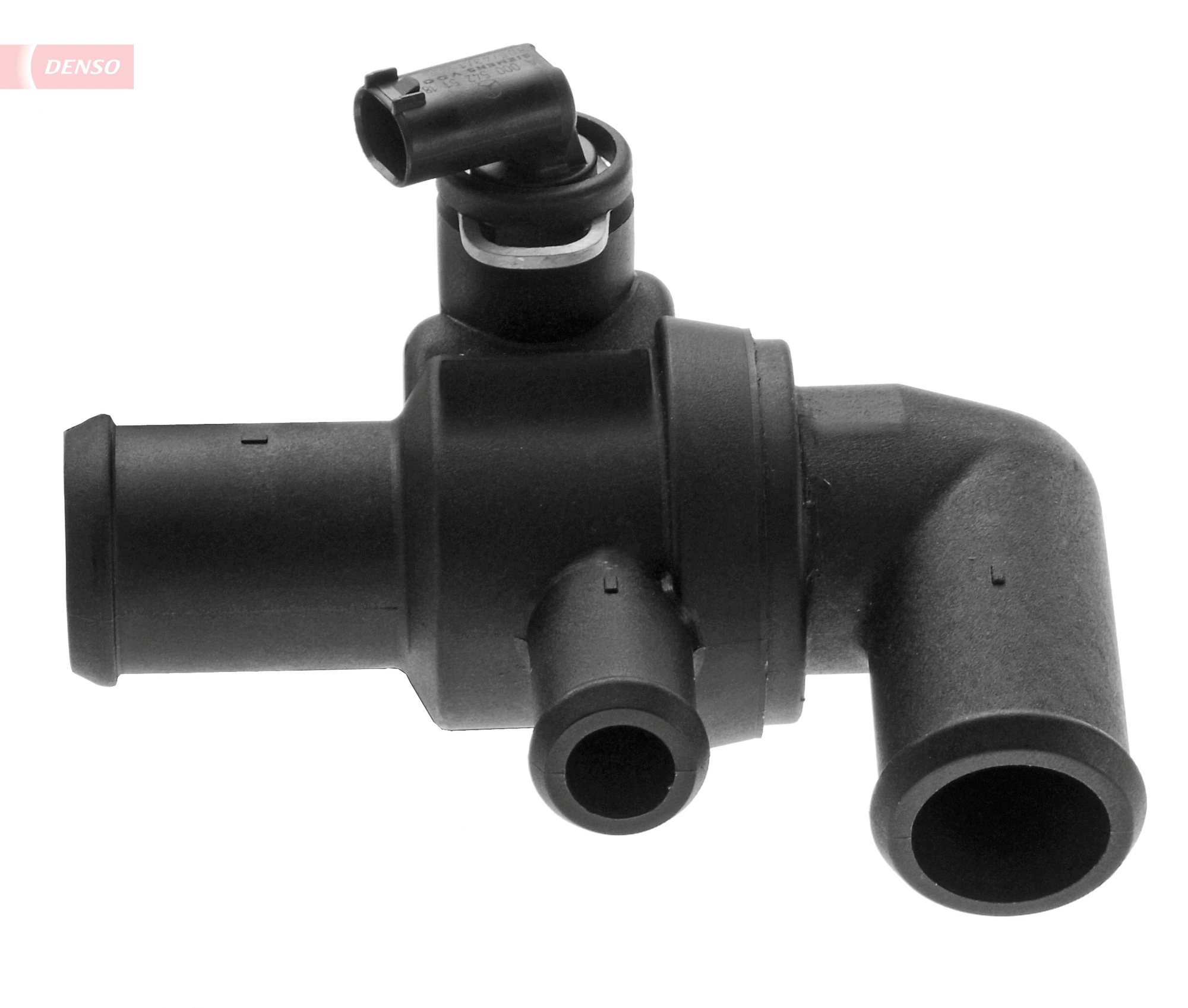 Termostato refrigerante para Smart FORTWO  (451)