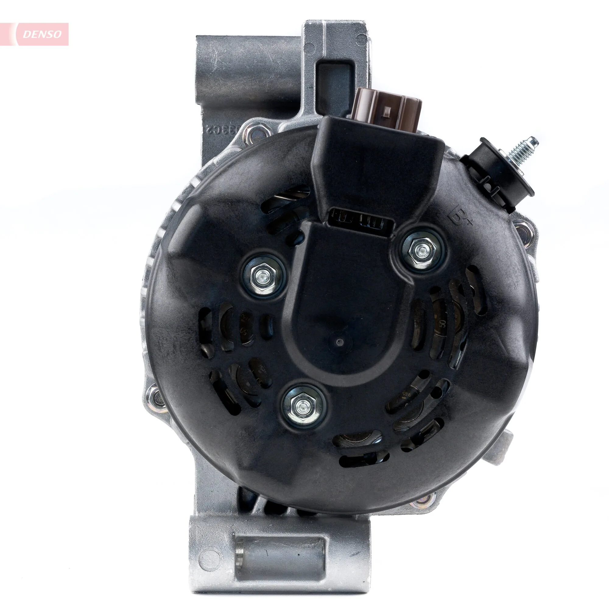 DAN1350 Denso Alternador de coche