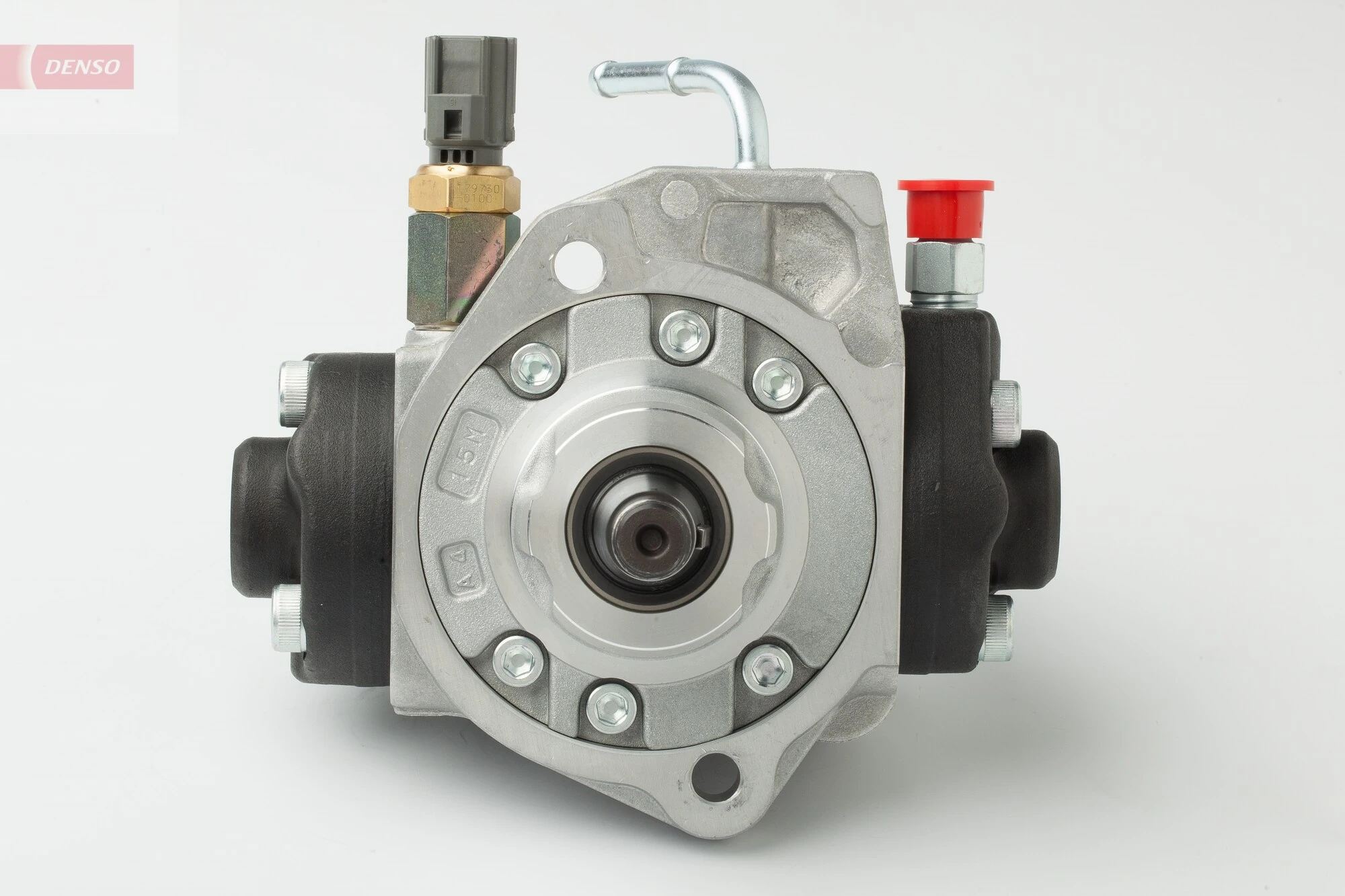Bomba de alta presión de combustible Nissan Navara NP300 III pick-up (D40) (2004 - 2015) precio, desde 528,53 EUR