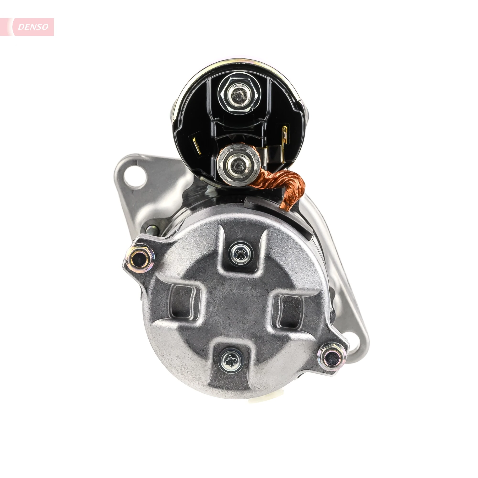 DSN2075 Denso Arranque motores