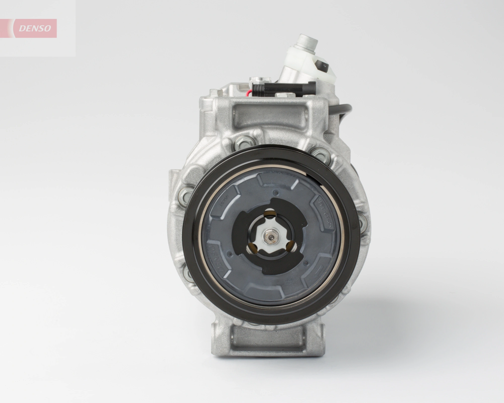 DCP17062 Denso Compresor climatizador