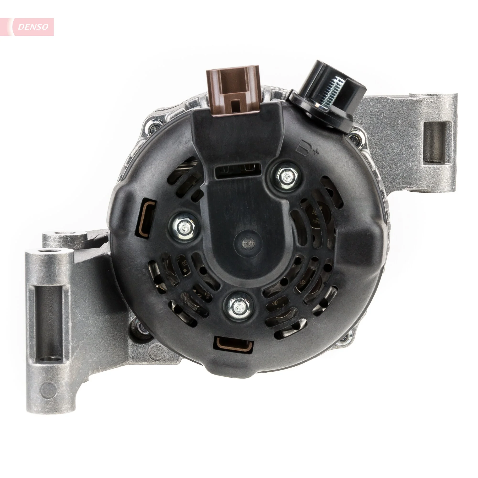 DAN934 Denso Alternador de coche