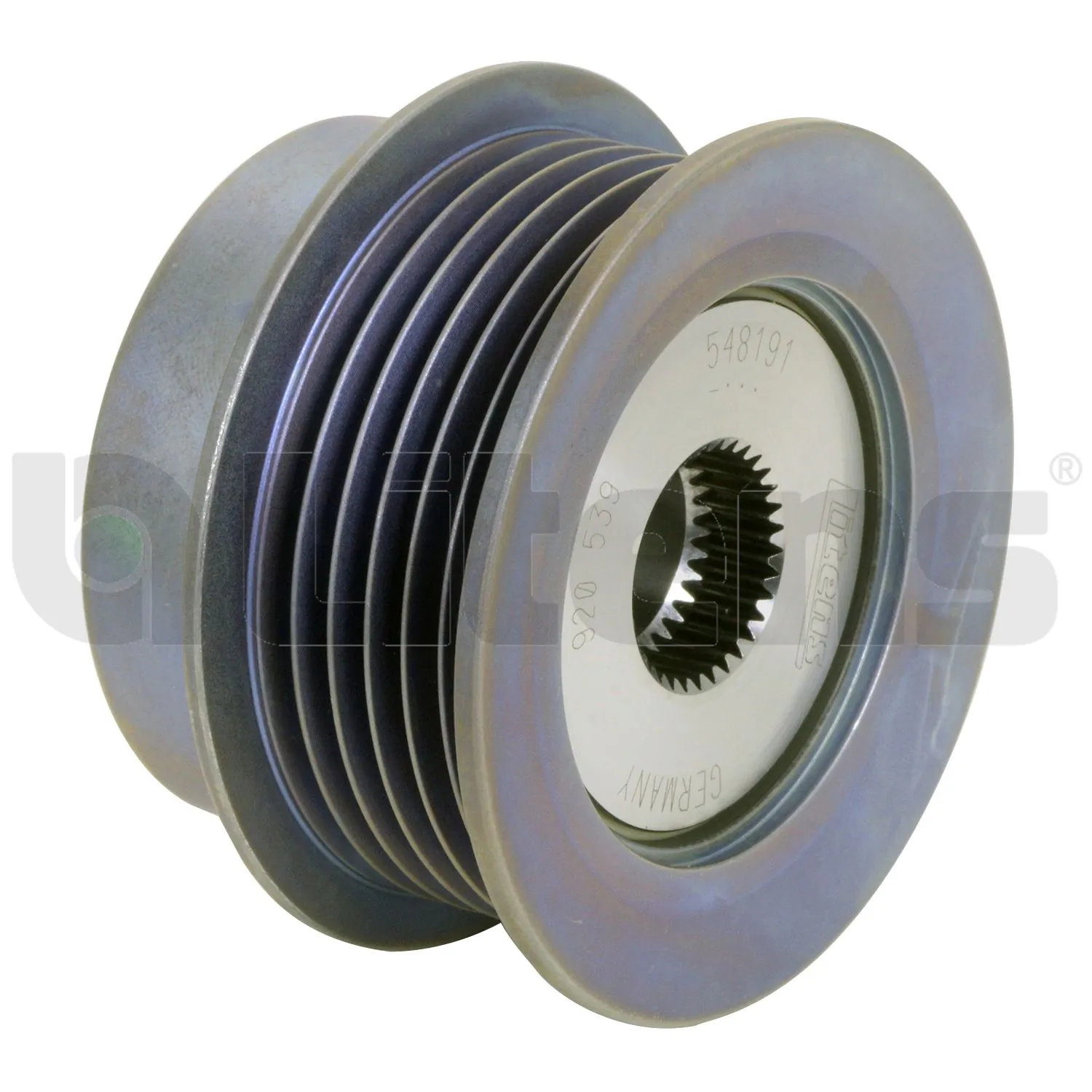 Polea rueda libre Litens 920539 precio, desde 32,06 EUR