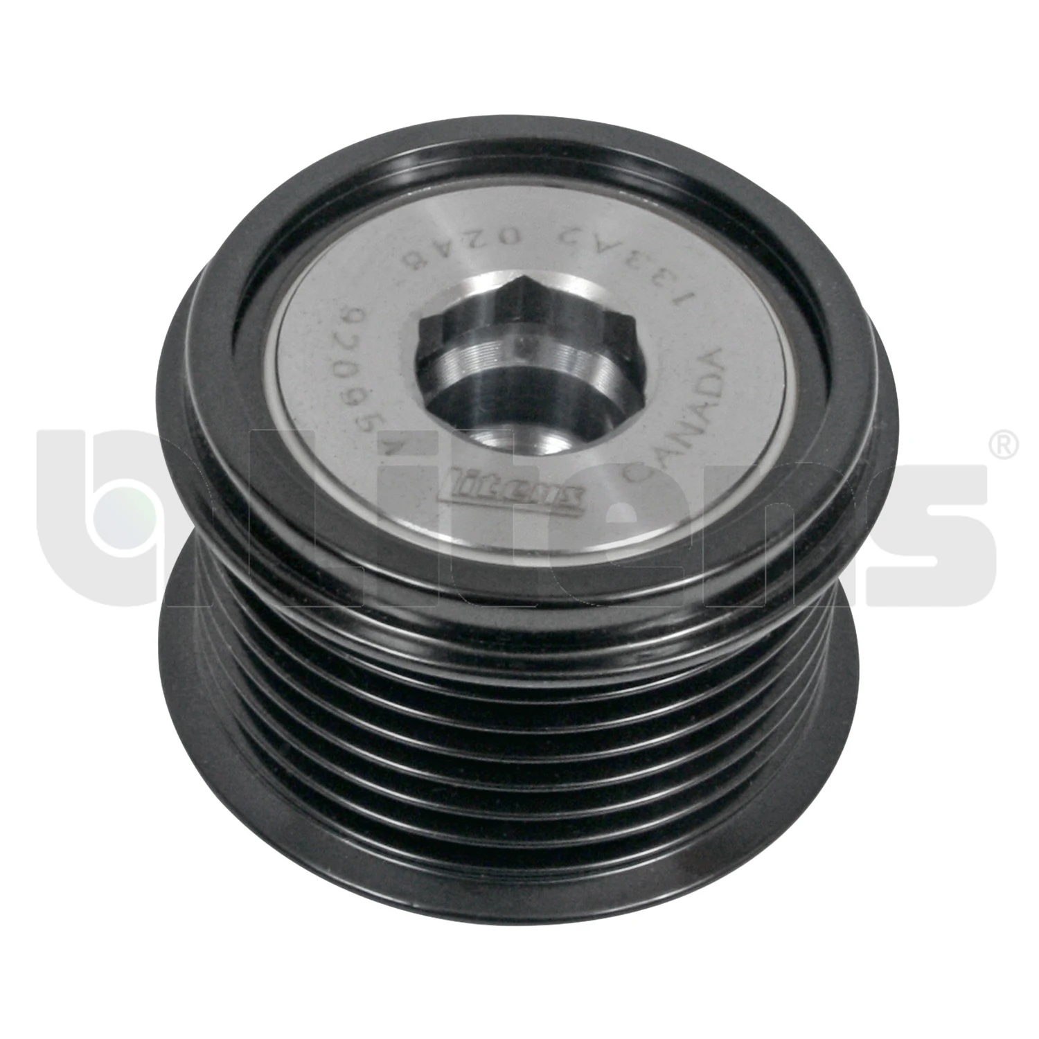 Rueda libre alternador Lexus RX (2003-2008)