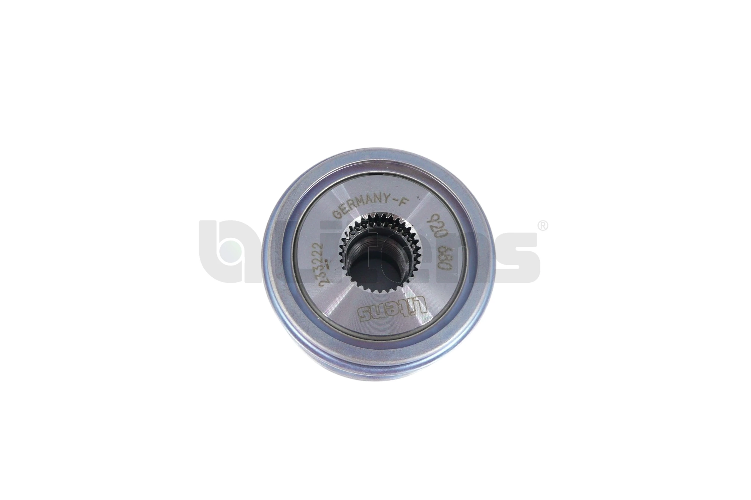 Comprar Polea alternador Skoda Octavia IV A8 NX5, PV5
