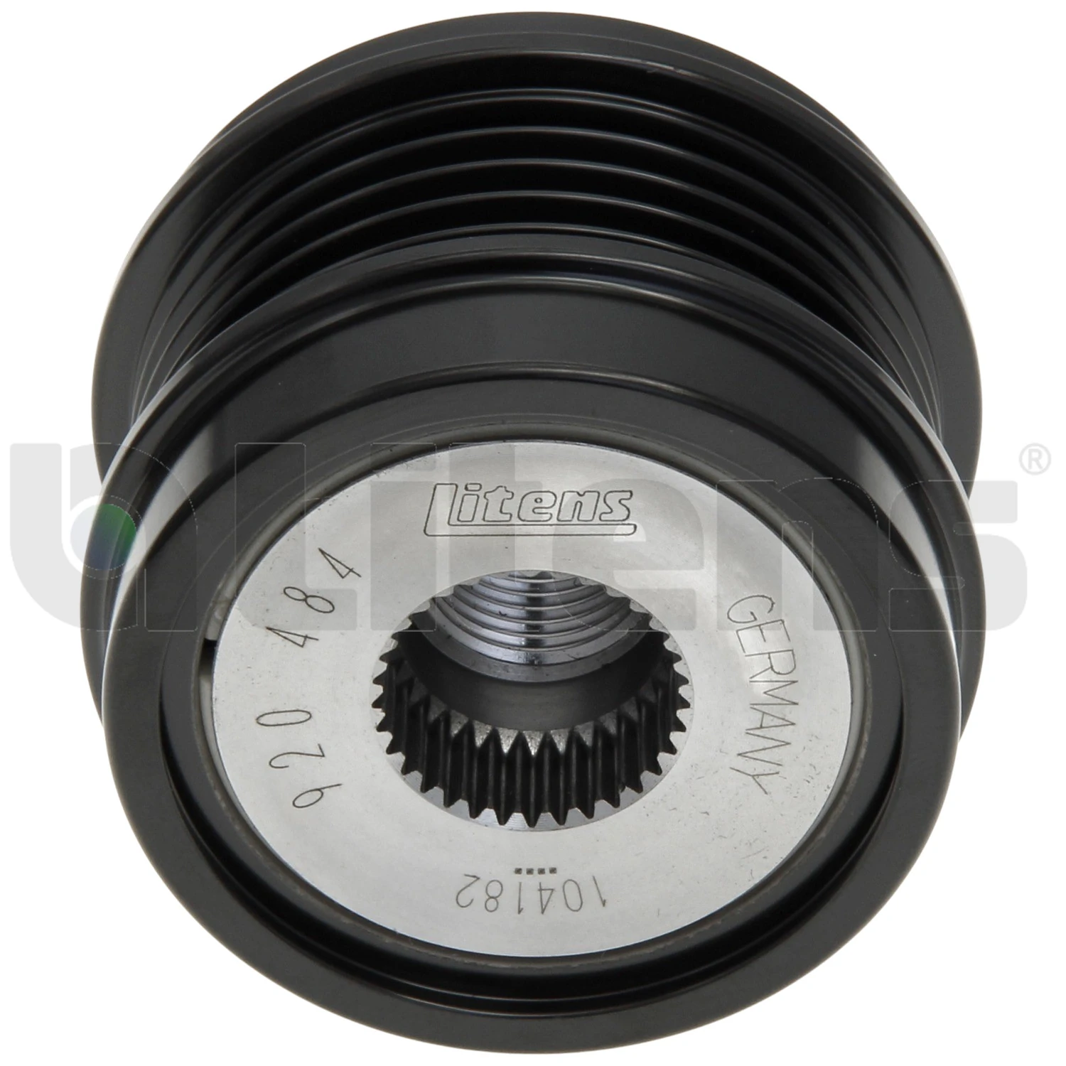 Polea de alternador para Mercedes A  (W176)