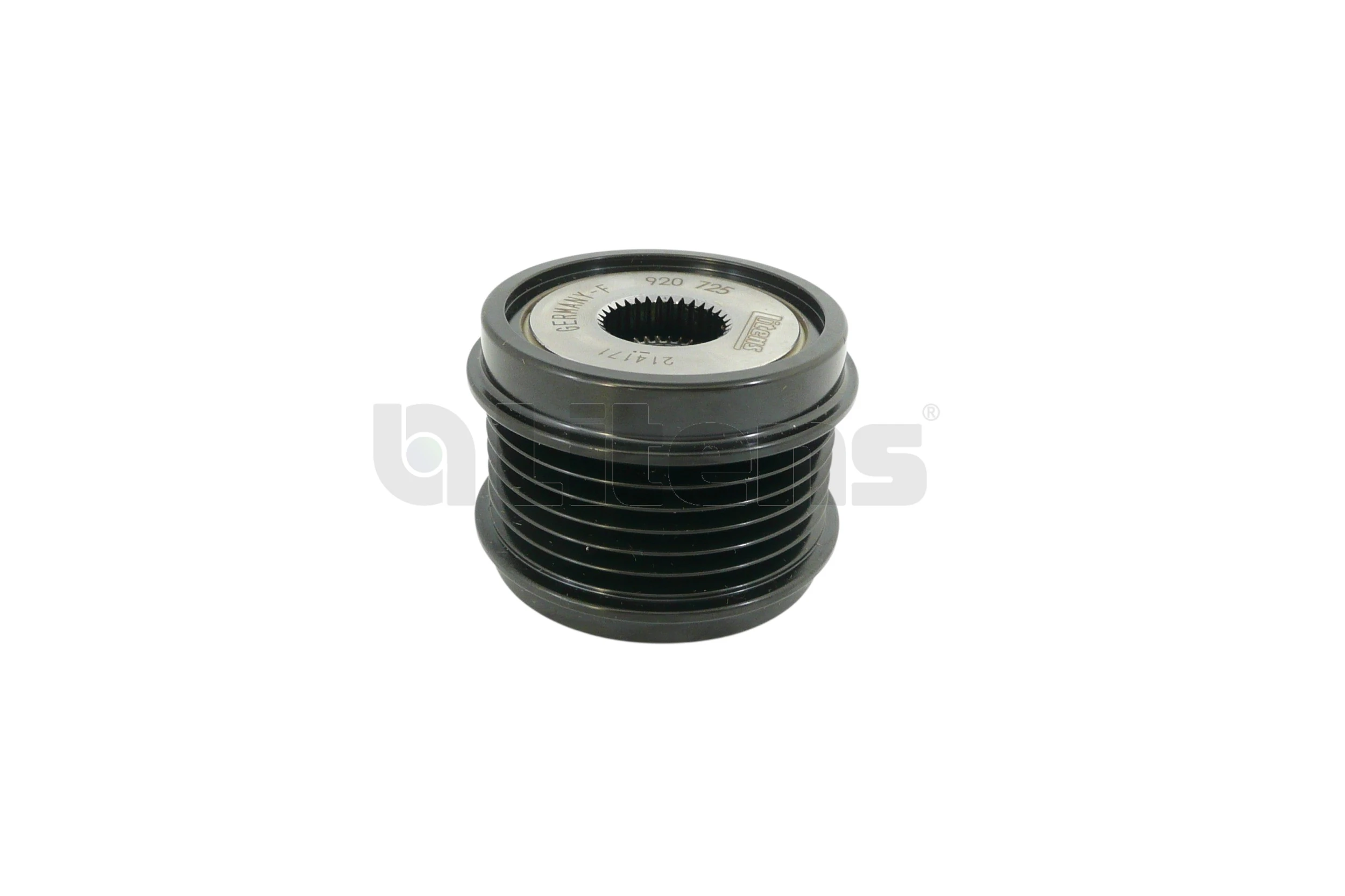 Comprar Polea alternador Citroen C-Elysee  