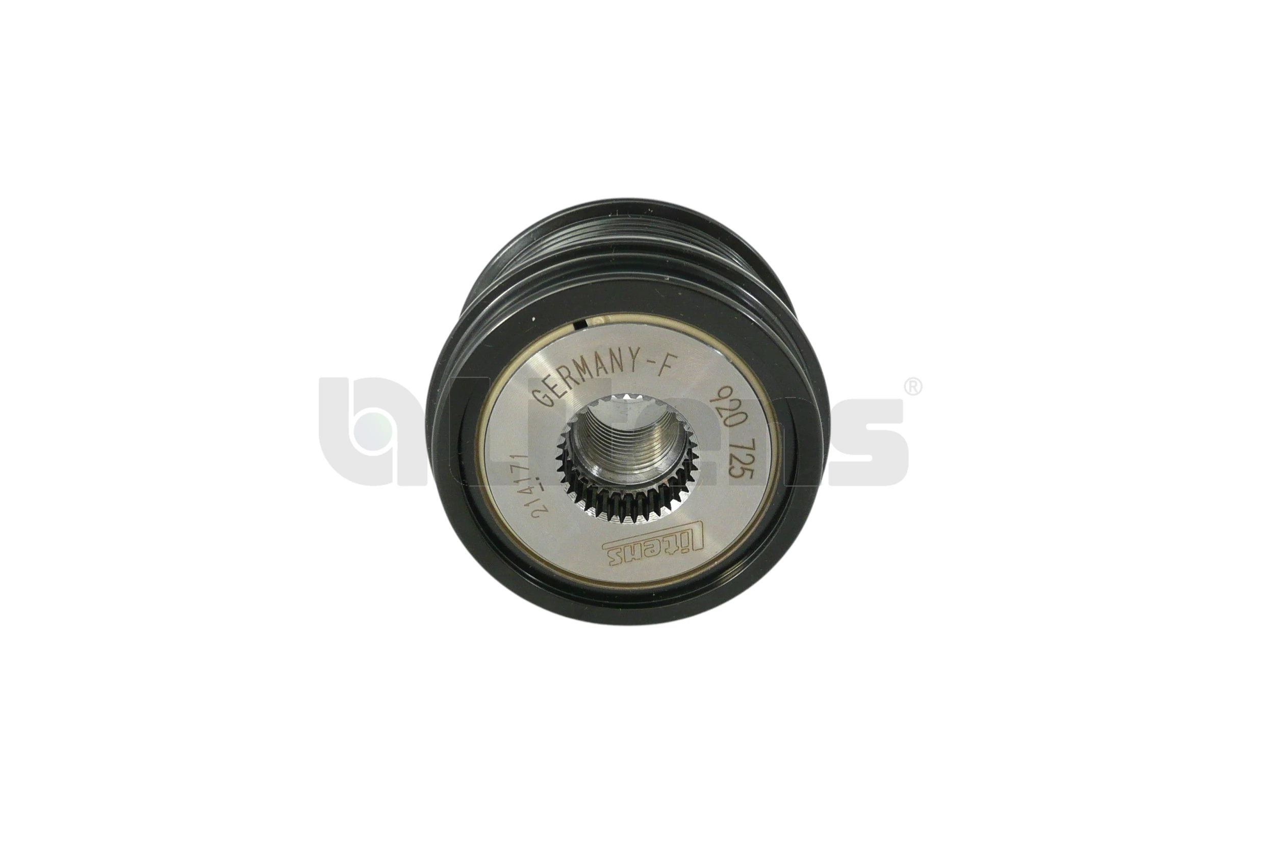 Comprar Polea alternador Citroen C-Elysee  