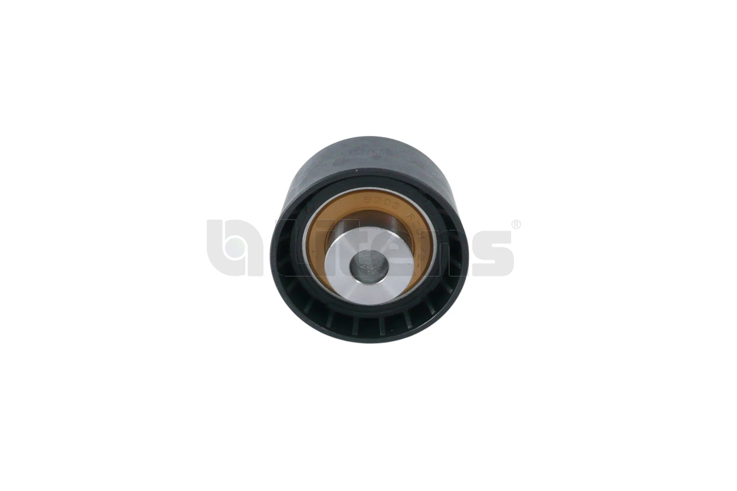 Precio del repuesto Rodillo intermedio de correa dentada Punto II hatchback