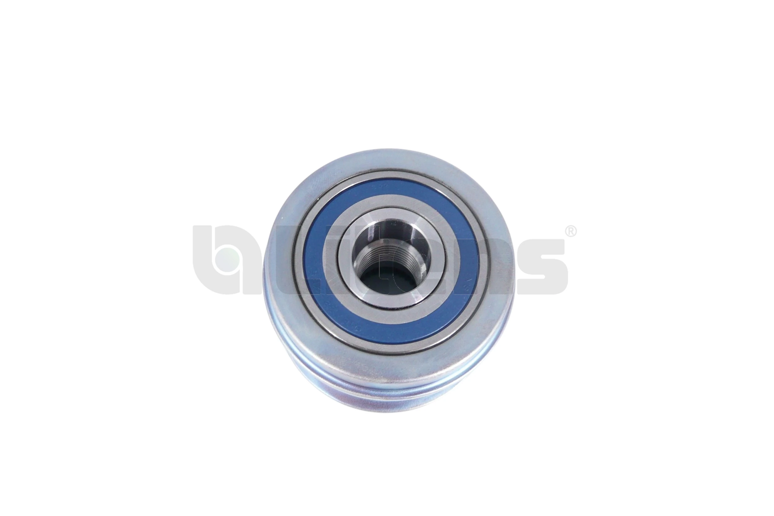  Polea alternador Skoda Octavia 