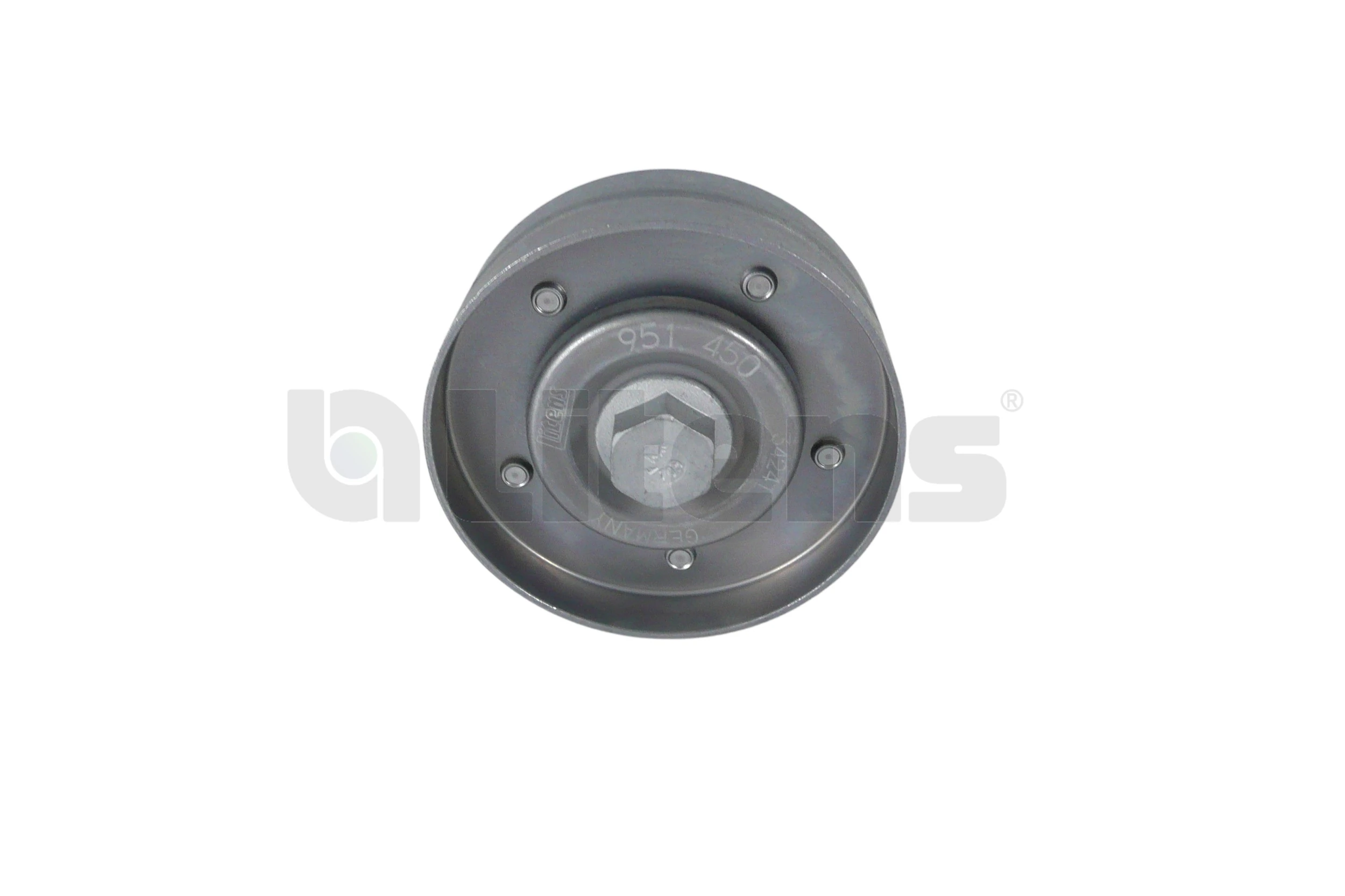 Polea inversión/guía, correa auxiliar servicios Volkswagen Golf IV desde 15,81 €