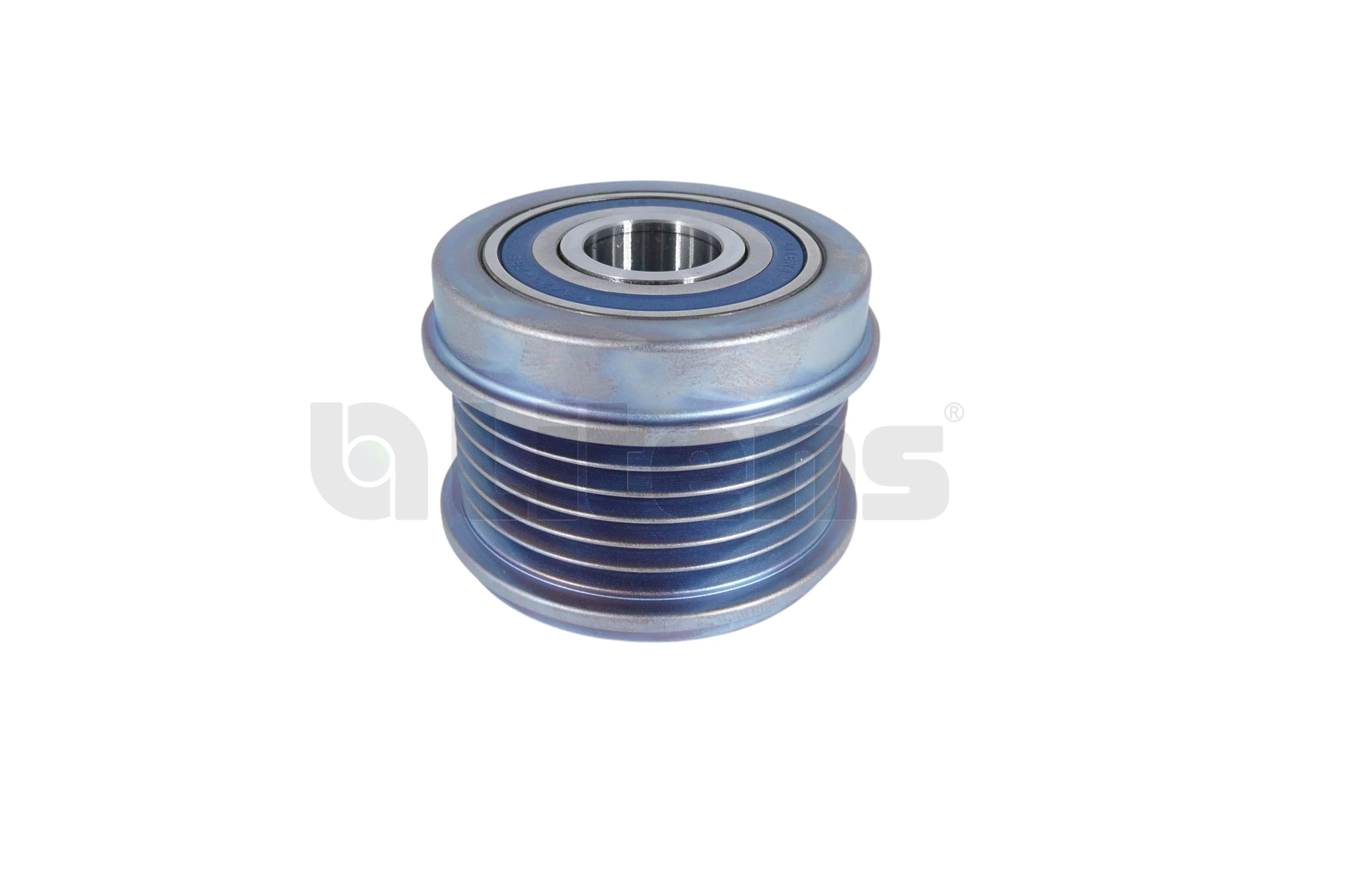  Polea alternador Audi Q3 