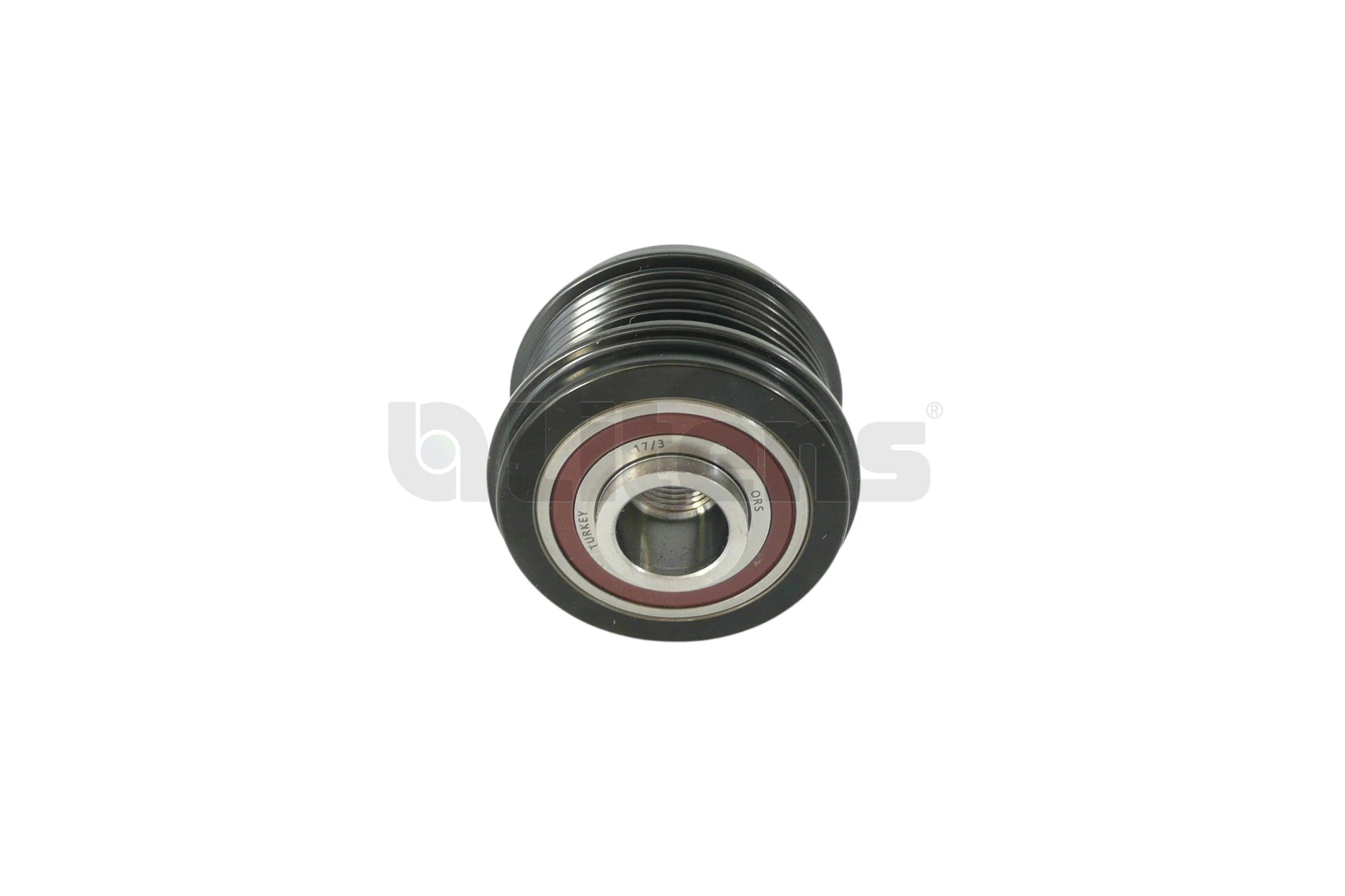  Polea alternador Citroen C-Elysee 