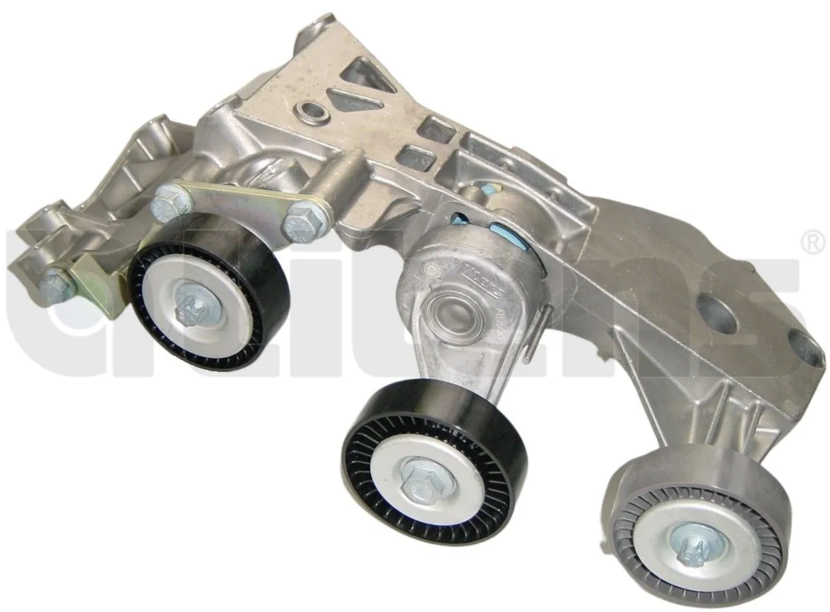 Tensor de correa auxiliar para Mercedes A  W169