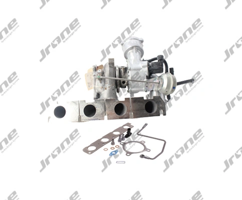 Turbo para motor Audi A5  (2007-2017)