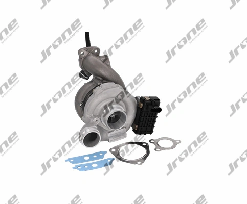 Turbocompresor Jrone 8G20300788 precio, desde 372,68 EUR