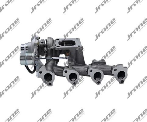 Turbocompresor 8G1520M334 Jrone
